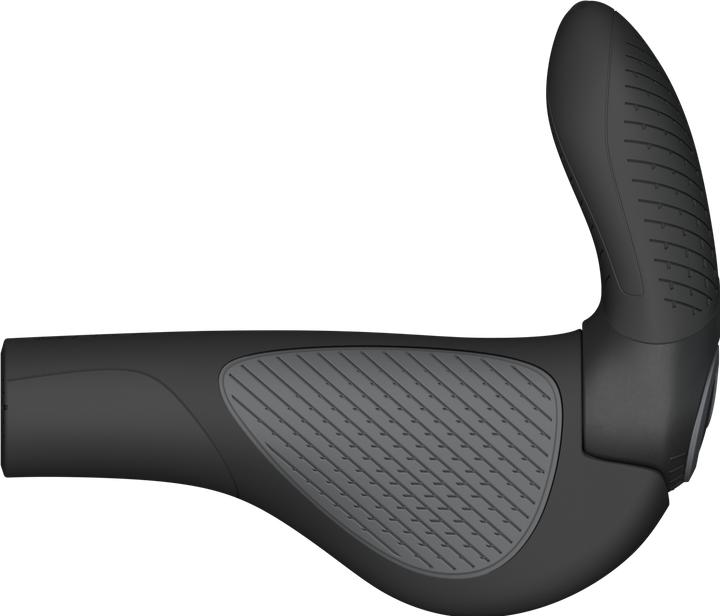 Actual product image Ergon Handlebar grips GP3 Evo