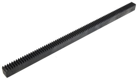 Produktbild Rs Pro Zahnstange Stahl Modul 2,0