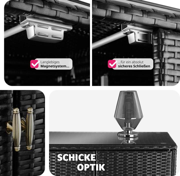 Immagine prodotto tectake Monza