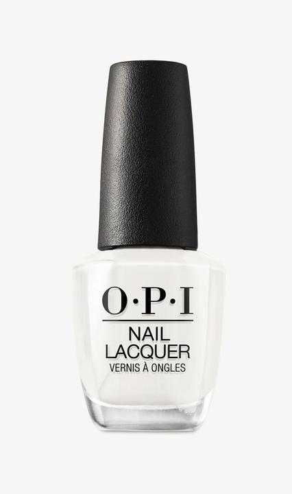 Produktbild OPI Nagellack No.H22 (Funny Bunny, Farblack)