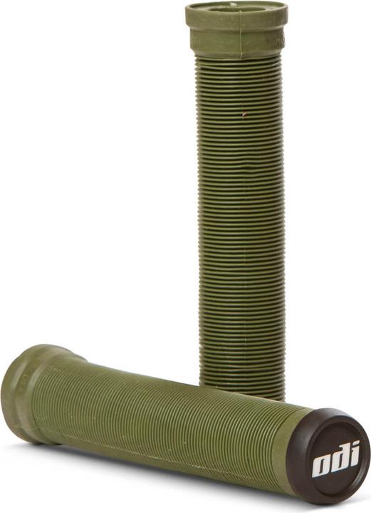 Produktbild Odi Grips ODI Longneck SLX Griff/poignée, 160 mm, Soft Pro-Mischung. Army Green.