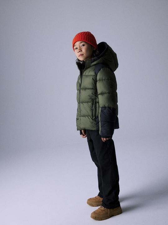 Immagine prodotto Name it MOTION05 Skijacke (134)