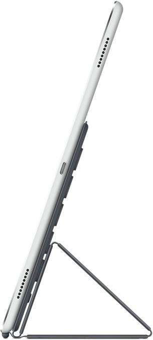 Immagine prodotto Apple Tastiera intelligente (US, iPad Pro 12.9)
