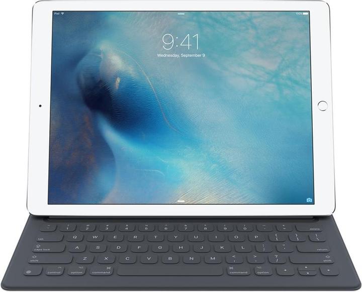 Produktbild Apple Smart Keyboard (US, iPad Pro 12.9)