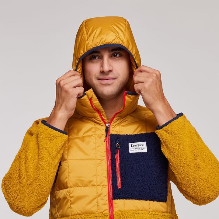 Immagine prodotto Cotopaxi Trico Hybrid Hooded Jacket (XL)