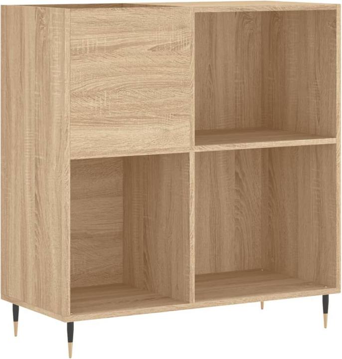 Immagine prodotto vidaXL Plattenschrank