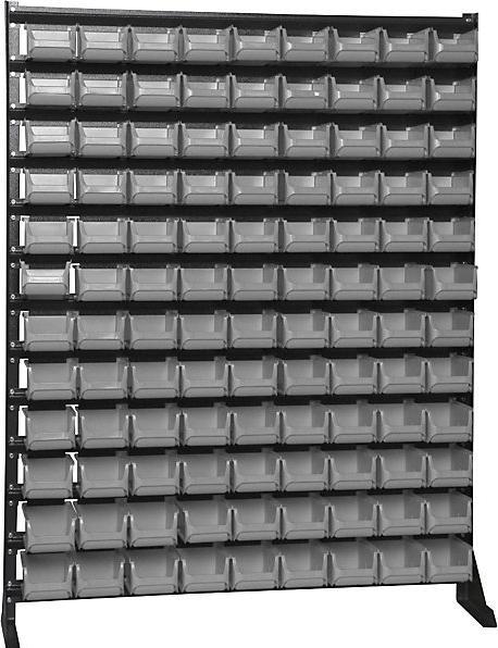 Produktbild kaiserkraft Kleinteile-Lagerregal ECO