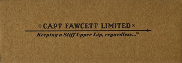 Produktbild Captain Fawcett Booze & Baccy (50 ml)