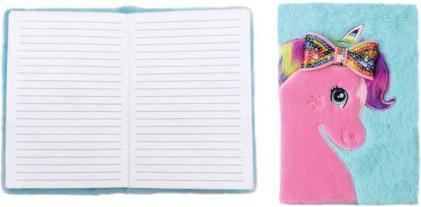 Actual product image BB Klostermannn Notebook (A5, Lined)