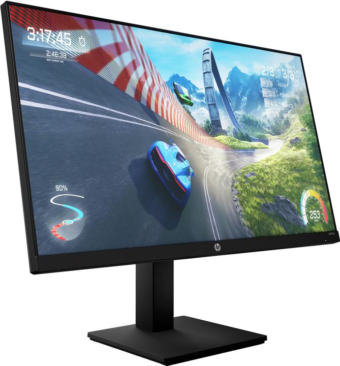 Immagine prodotto HP X27q (2560 x 1440 pixel, 27")