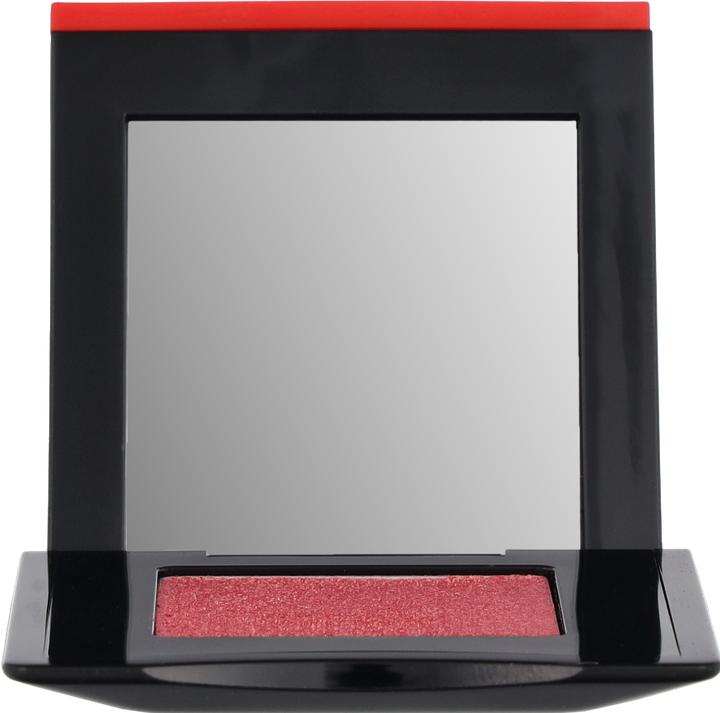 Actual product image Shiseido Powder Gel Eye Shadow (14 Kura-Kura Coral)