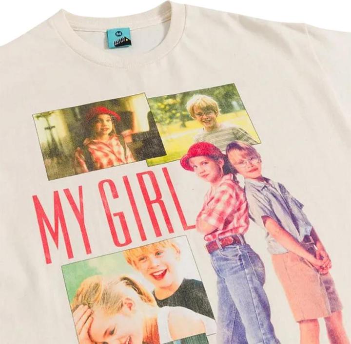 Produktbild My Girl TShirt (M)