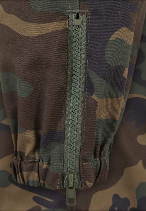 Produktbild Brandit Einsatzkombi - 17530 (3XL)