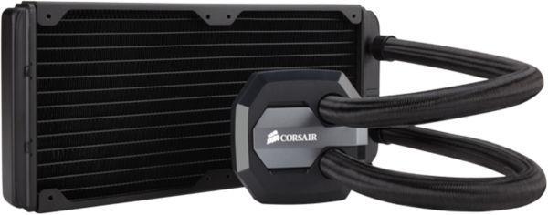 Image du produit Corsair H100i v2