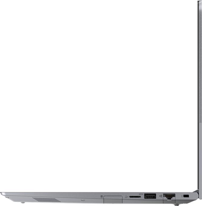 Produktbild Lenovo ThinkBook 14 Gen 4+ (14", 1000 GB, 16 GB, DE, Intel Core i7-1255U)