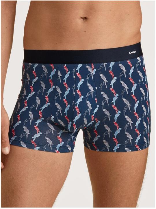 Immagine prodotto Calida Cotton Code Design (XXL, Confezione singola)