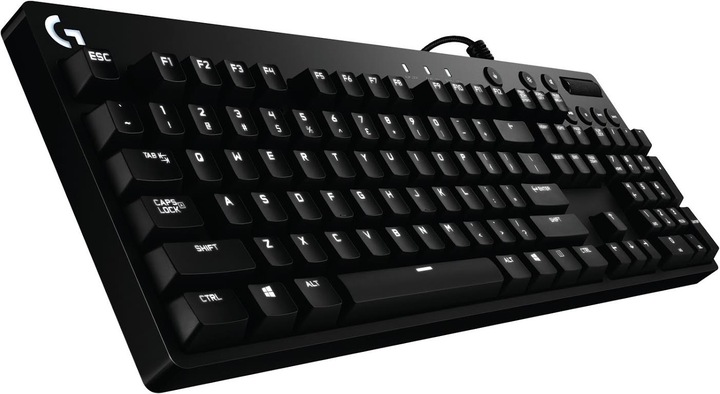Produktbild Logitech G G610 Orion Brown (CH, Kabelgebunden)