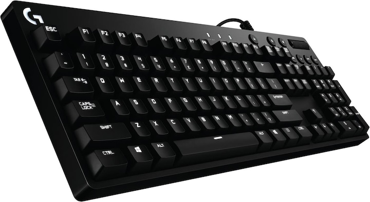 Produktbild Logitech G G610 Orion Brown (CH, Kabelgebunden)