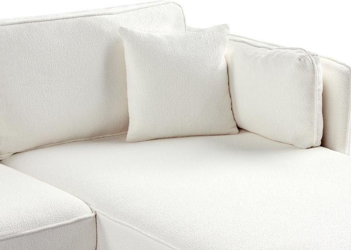 Produktbild Beliani Altan (3-Sitzer)