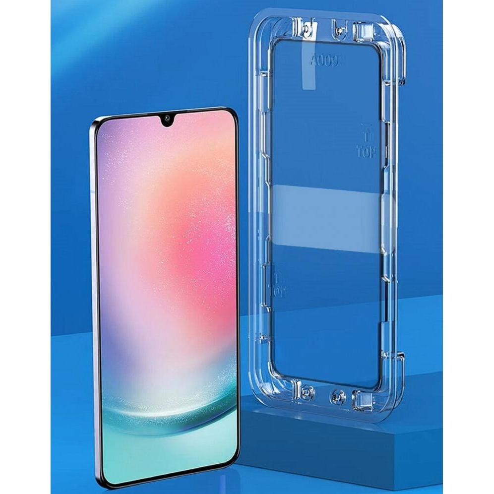 Thumbnail - Protectorking 2x Echtes Tempered 9H Panzerhartglas 3D KLAR (2 Stück, Xiaomi Redmi Note 11 Pro), Smartphone Schutzfolie