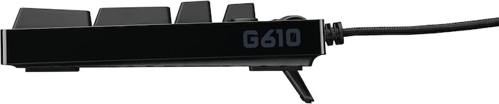 Produktbild Logitech G G610 Orion Brown (CH, Kabelgebunden)