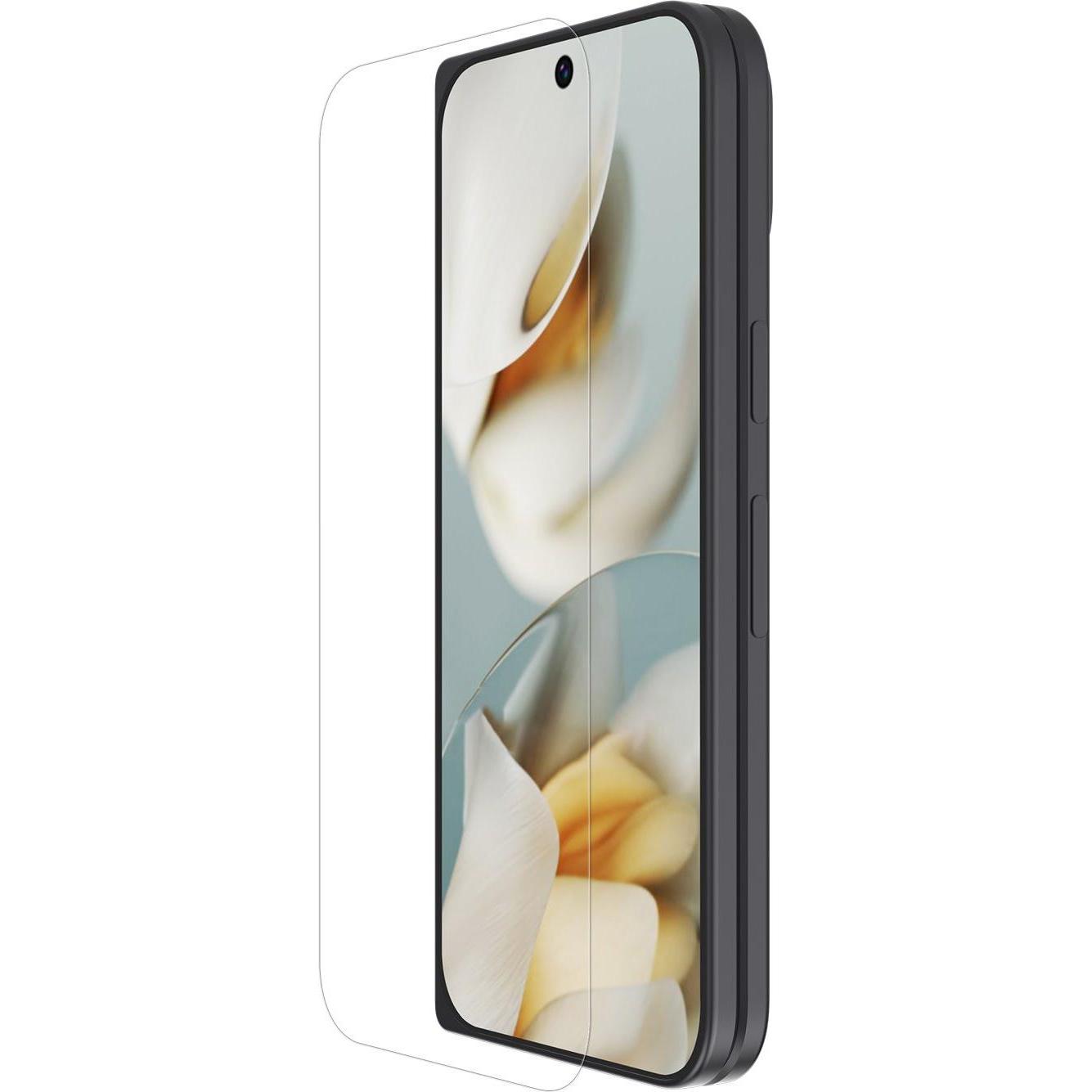 Nillkin Tempered Glass 0.2mm H+ PRO 2.5D (Outer) for Google Pixel 10 Pro Fold (Google Pixel 10 Pro Pieghevole), Pellicola protettiva smartphone