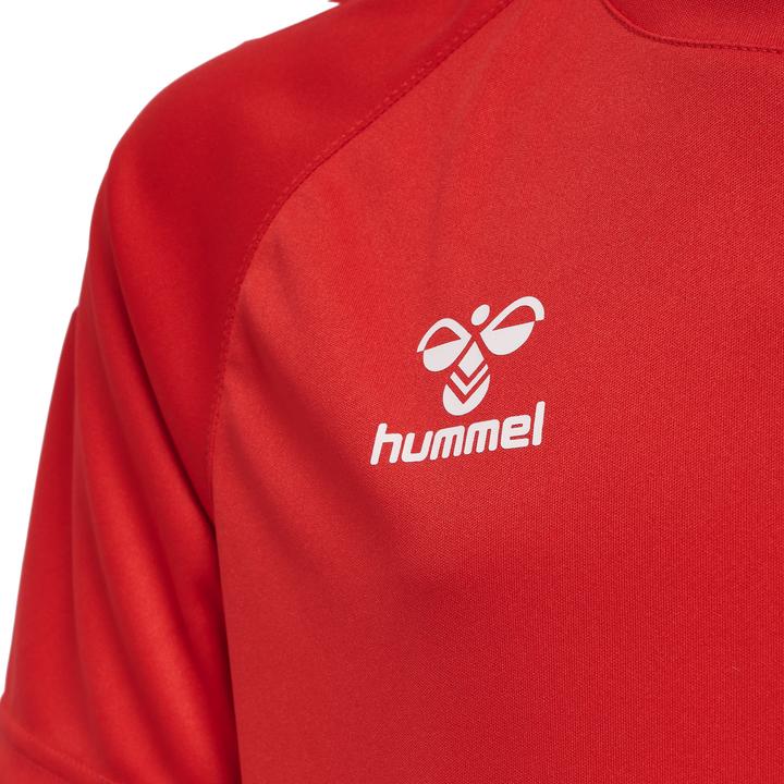 Immagine prodotto hummel Core Xk Core Poly T-Shirt S/S Bambini (140)