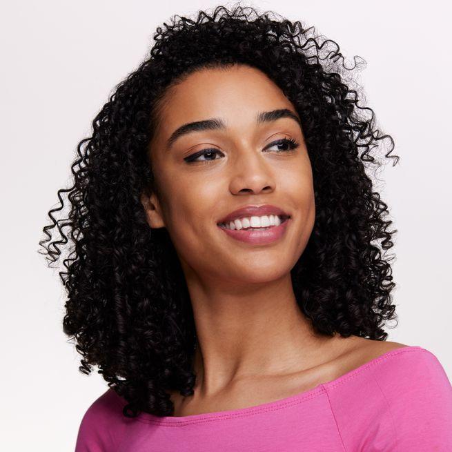 Actual product image essence Long Lasting (34 Sparkling Black)