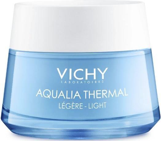 Actual product image Vichy Aqual Ther Dy Light (50 ml, Day cream)