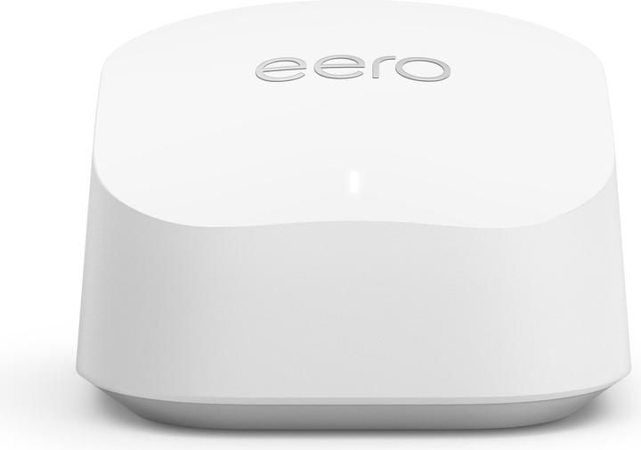 Produktbild NoName Eero 6+ AX3000 Wi-Fi 6 Mesh System, 3 Pack