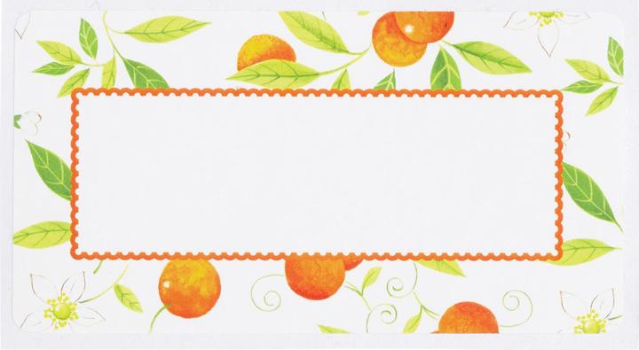 Immagine prodotto Home Made Etichette in vetro (1 pz., 0.07 l)