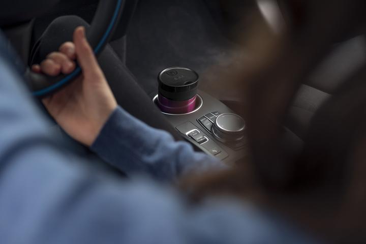 Produktbild Sigg Miracle Mug (0.27 l)