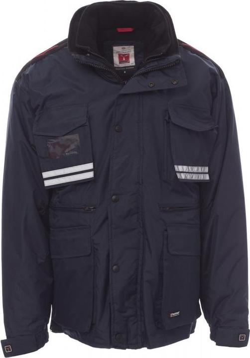 Actual product image Payper Jacket Tornado Plus (XL)