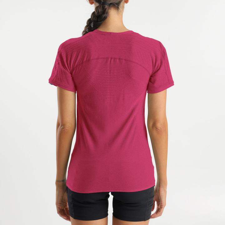 Actual product image UYN T-Shirt Sparkcross Self Layer (S)