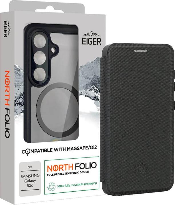 North Folio MagSafe Case