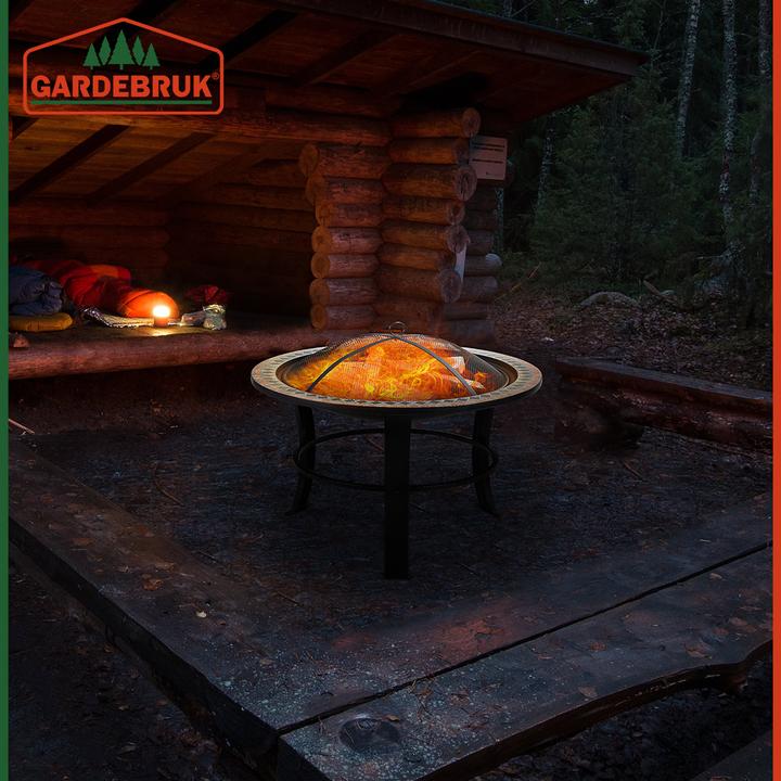 Immagine prodotto Gardebruk Focolare (76 cm)