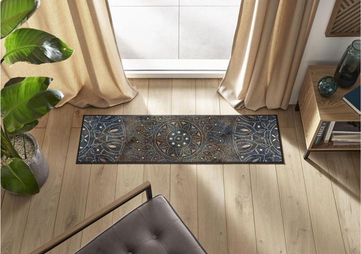 Image du produit Wash + Dry Madhana (35 x 120 cm)