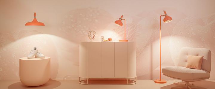 Produktbild Paulmann Juna Style (E27)