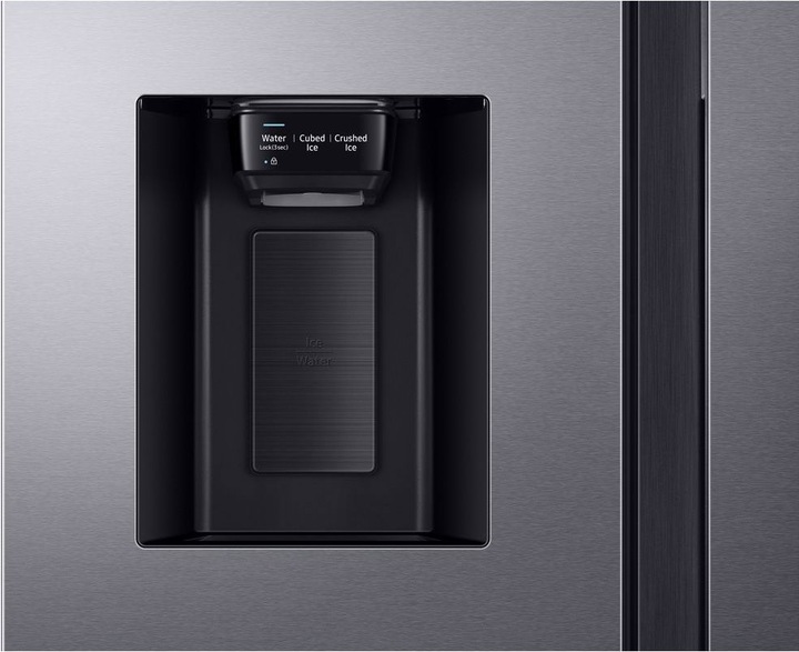Produktbild Samsung RS68A884CSL/WS RS8000 (635 l)