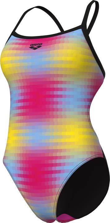 Produktbild Arena W Gradient Swimsuit Challenge Back (34)