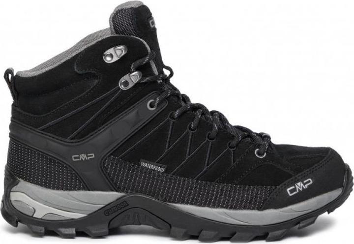 Produktbild CMP Campagnolo Rigel Mid WP Trekking Shoes (45)