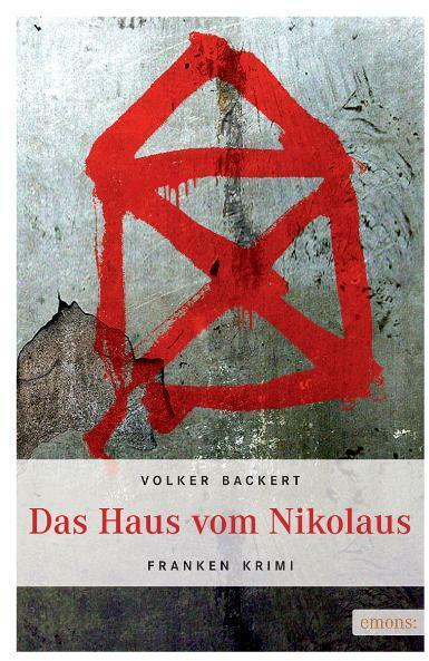 Produktbild Das Haus vom Nikolaus (Deutsch, Volker Backert, 2012)