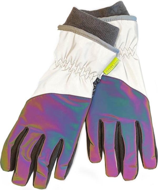 Produktbild Gofluo Reflektierende Damen-Handschuhe Stella (M)