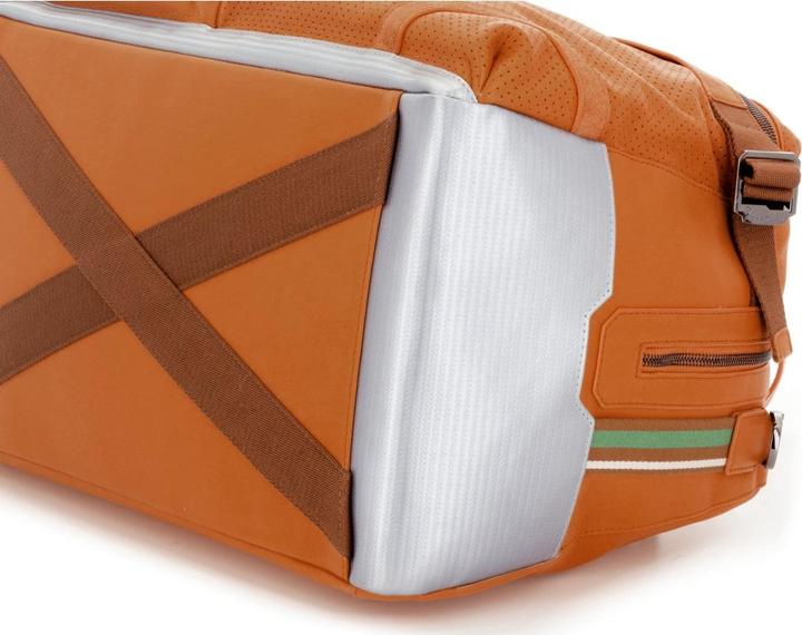 Produktbild Scharlau Merayo - Duffle Leder