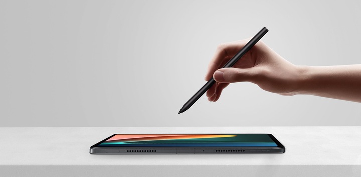 Actual product image Xiaomi Smart Pen