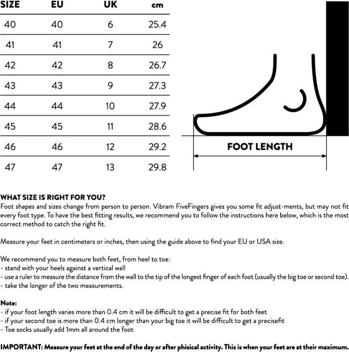 Image du produit Vibram V-Run Retro (43)