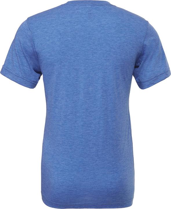 Actual product image Bella Canvas Triblend Tee (M)