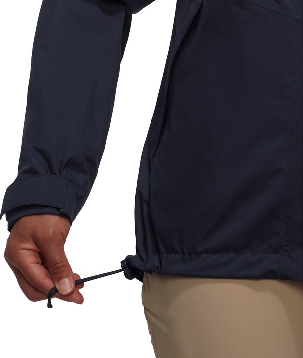 Produktbild Mammut Alto HS Hooded Jacket Women (S)