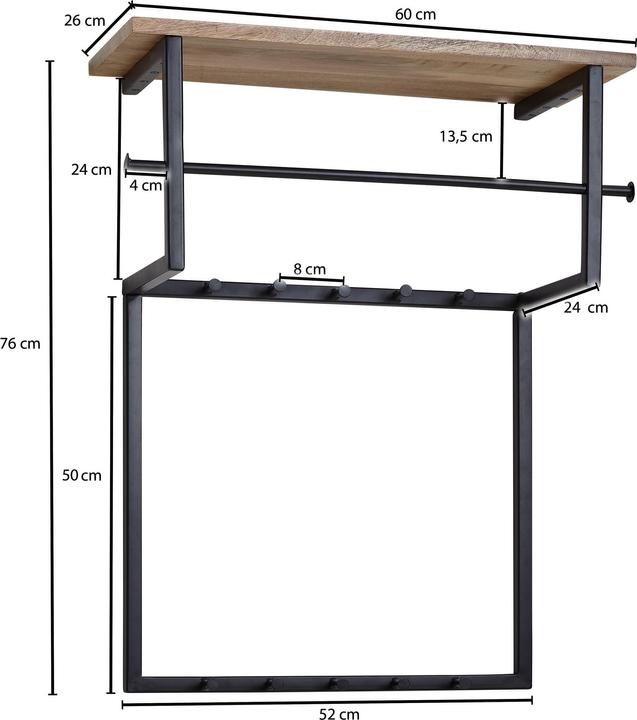 Actual product image FineBuy Bran
