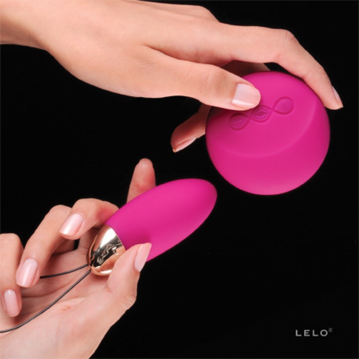 Immagine prodotto LELO Lyla 2
